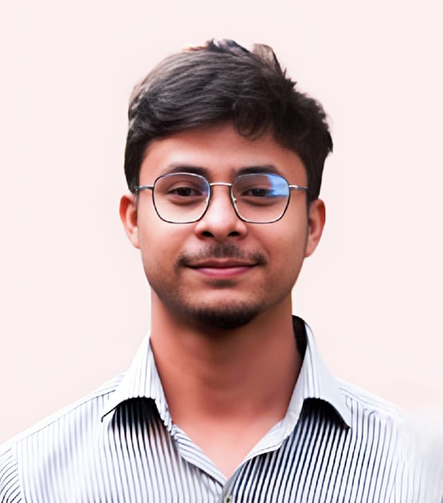 Md Abdur Rahman Abid
